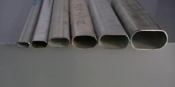 
			床用异型钢管制造厂家  铁床用椭圆钢管图片
  			
   			